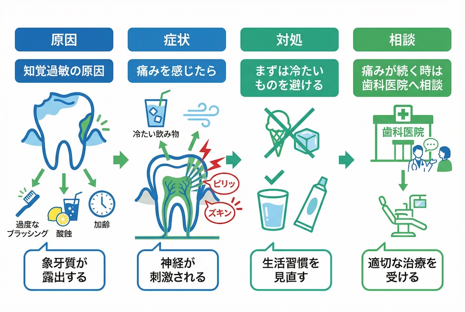 歯科医院でのホワイトニングとの違いとは